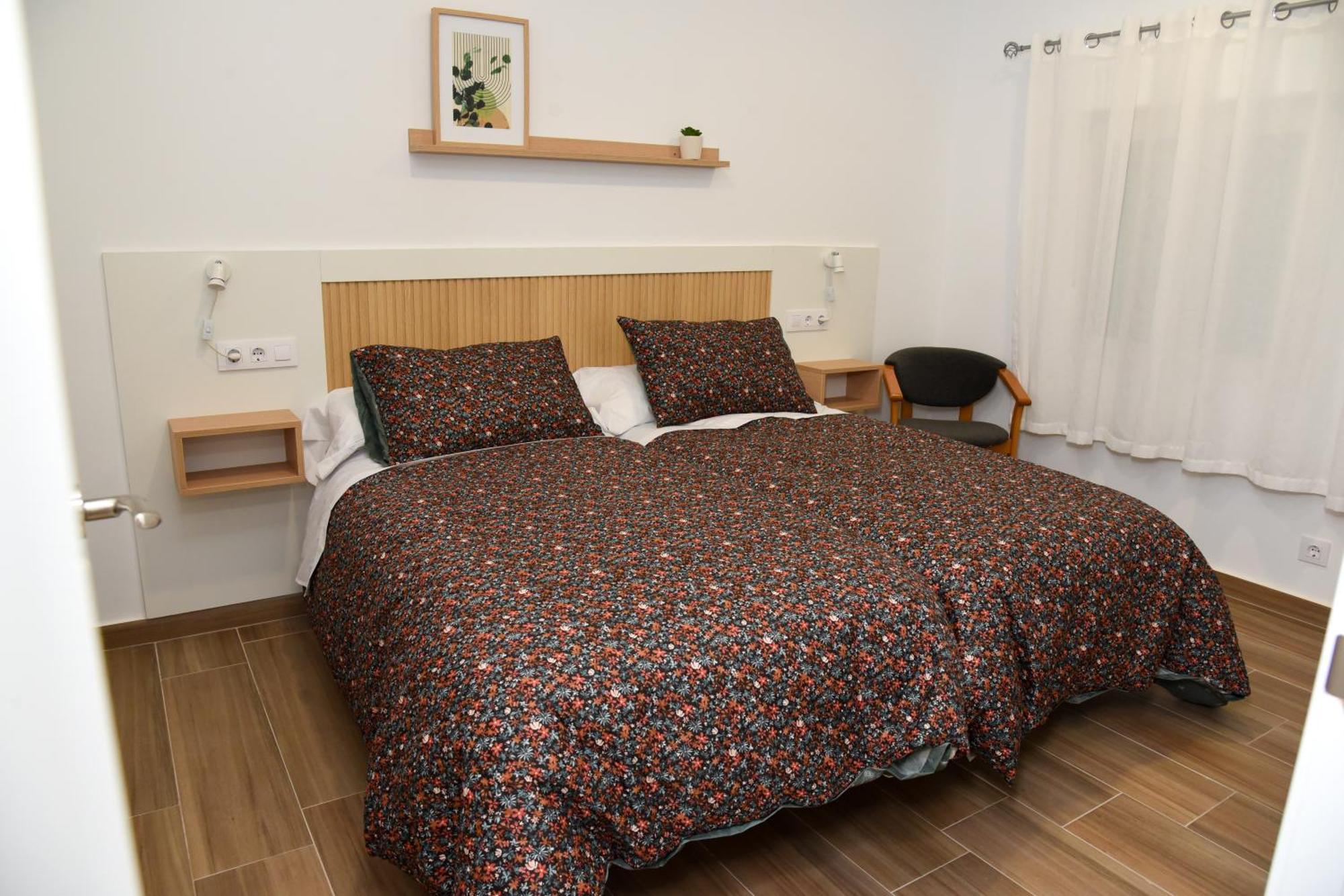 La Villa De Orgaz II Tolède Extérieur photo