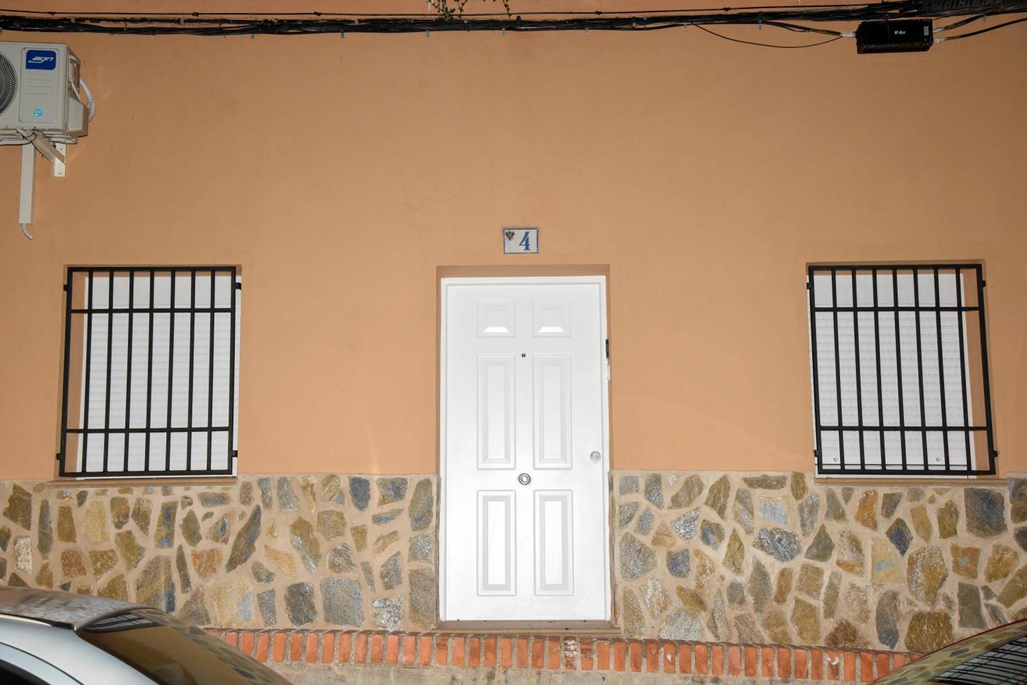 La Villa De Orgaz II Tolède Extérieur photo
